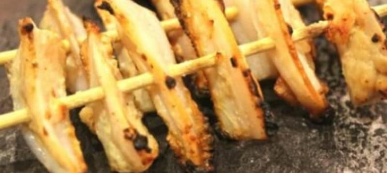 Asia Recipe