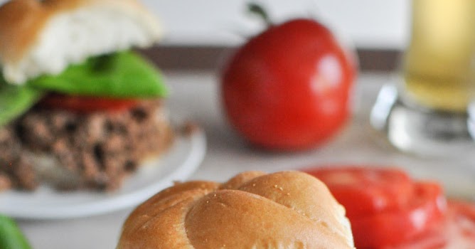 Crockpot Cheeseburgers