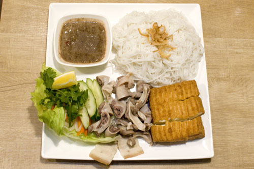 Ngon Ngon #2: Asakusabashi- bento.com listing