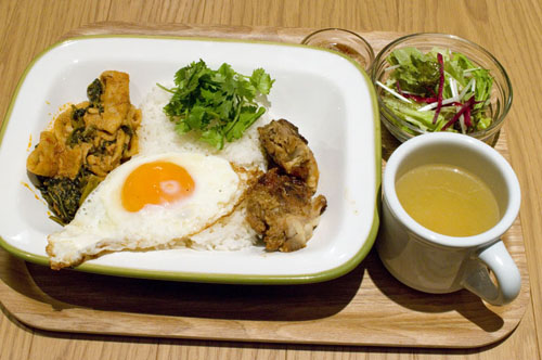 Spice Today: Mitsukoshimae- bento.com listing