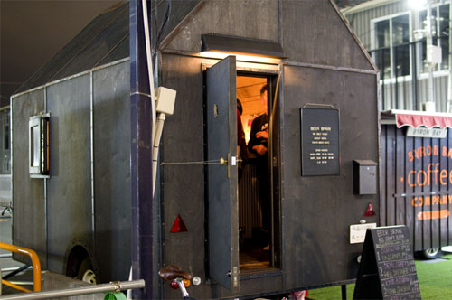 Beer Brain - Craft Beer Bars Japan listing