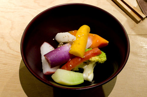 Yuu: Yoyogi-Uehara- bento.com listing
