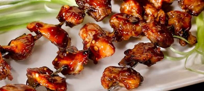 Asian Recipe
