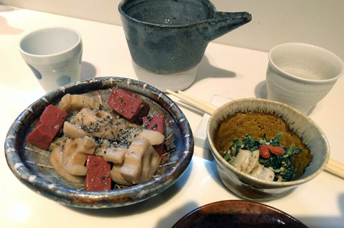 Kiiro: Gaienmae- bento.com listing