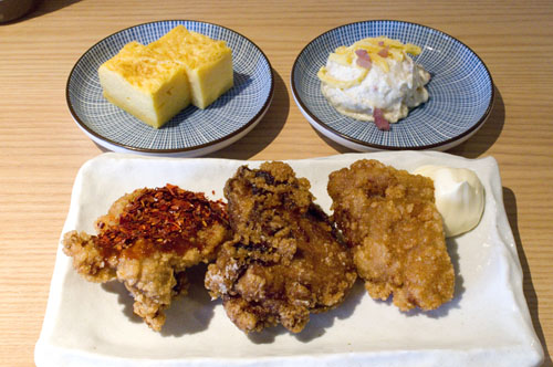 Karaage no Tensai: Sangenjaya- bento.com listing