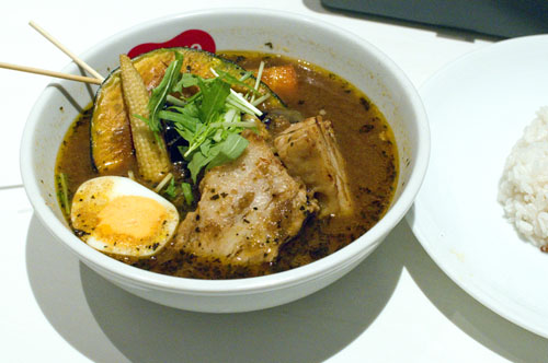 Suage: Marunouchi- bento.com listing