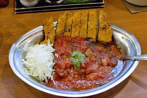 Alba: Akihabara- bento.com listing