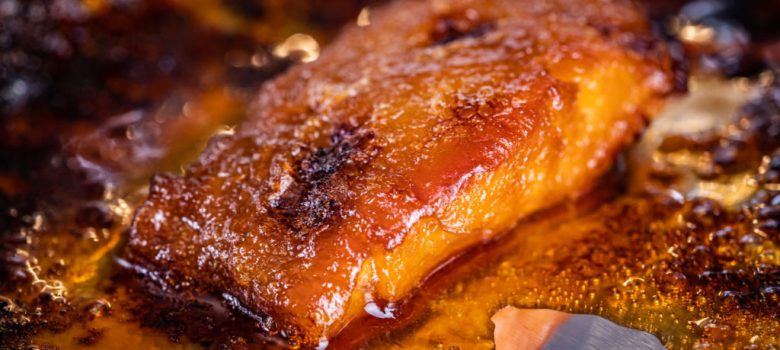 Misoyaki Butterfish – Sushi Day