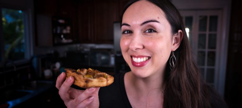 Fig Tarts – Sushi Day