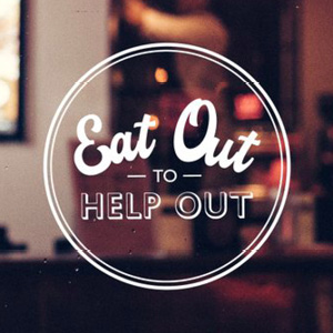 Eat Out to Help Out Scheme