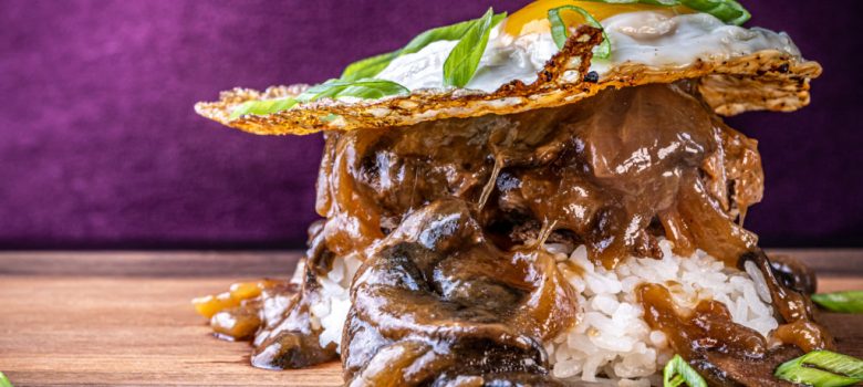 loco moco