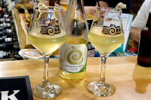 Cider Shack - Craft Beer Bars Japan listing