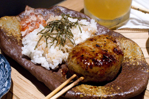 Gotsubo: Yokohama Sta.- bento.com listing
