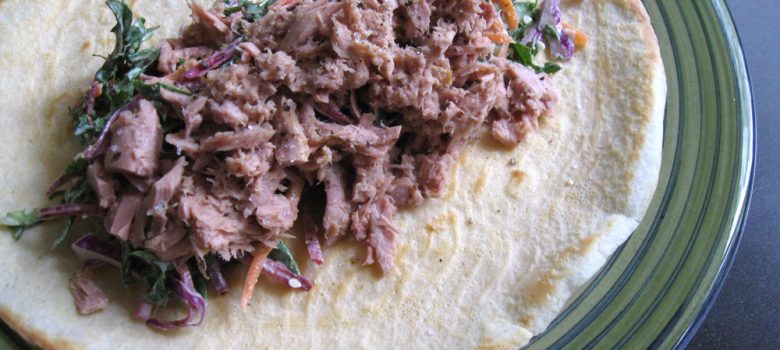 Savoury Crepes – Hiroko's Recipes