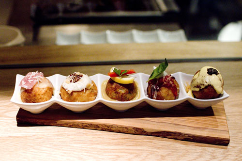 Kindaco: Toranomon- bento.com listing