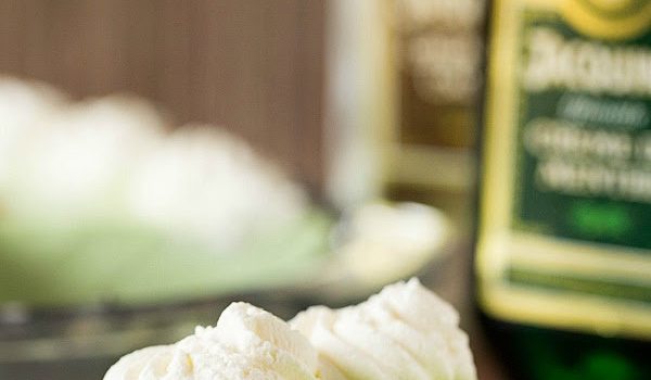 Grasshopper Pie