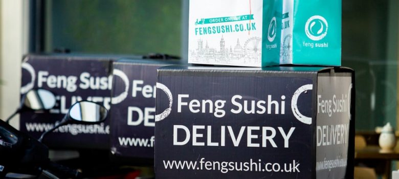 Feng Remains OPEN! - Feng Sushi