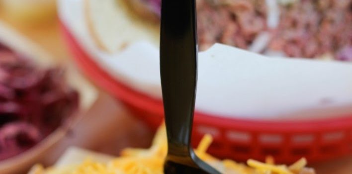 Piggy Fries / The Oinkster