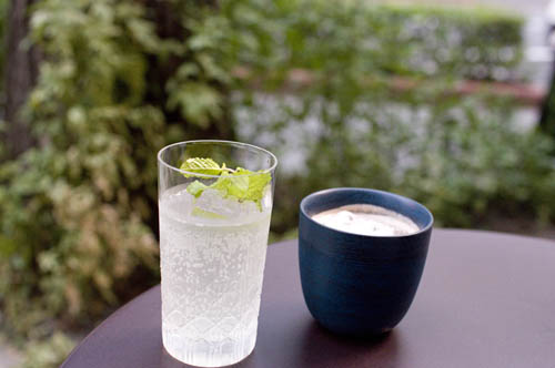 Low-Non-Bar: Akihabara
