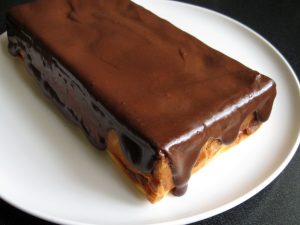 Lviv Style Cheesecake – Hiroko's Recipes