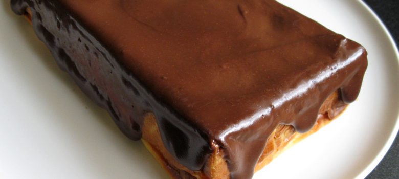 Lviv Style Cheesecake – Hiroko's Recipes