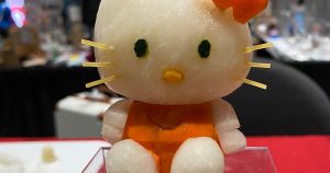 Crunchyroll Expo 2022 was just amazing!!