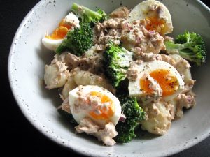 Tuna Mayo Gnocchi – Hiroko's Recipes