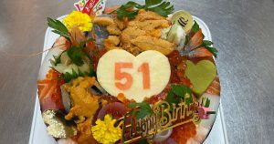 How to carve vegetable plate