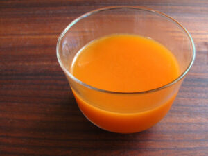 Low-Calorie Kanten Jelly – Hiroko's Recipes