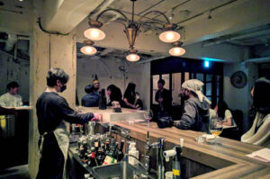 Swrl: Shibuya