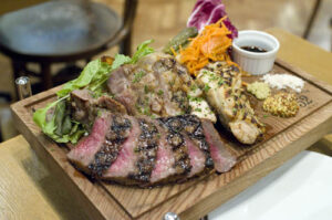 Le Bar a Vin 52: Ebisu