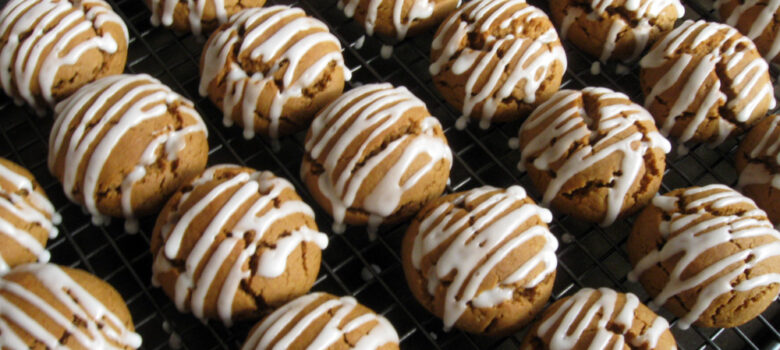 Gingerbread Cookies – Hiroko's Recipes