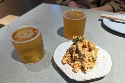 Another8 Corner - Craft Beer Bars Japan listing