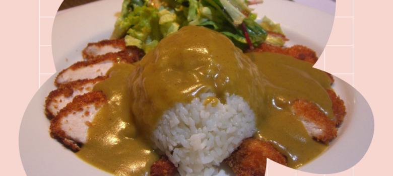 Crispy Delight: Chicken Katsu Curry Recipe - Uniting Two Japanese Classics