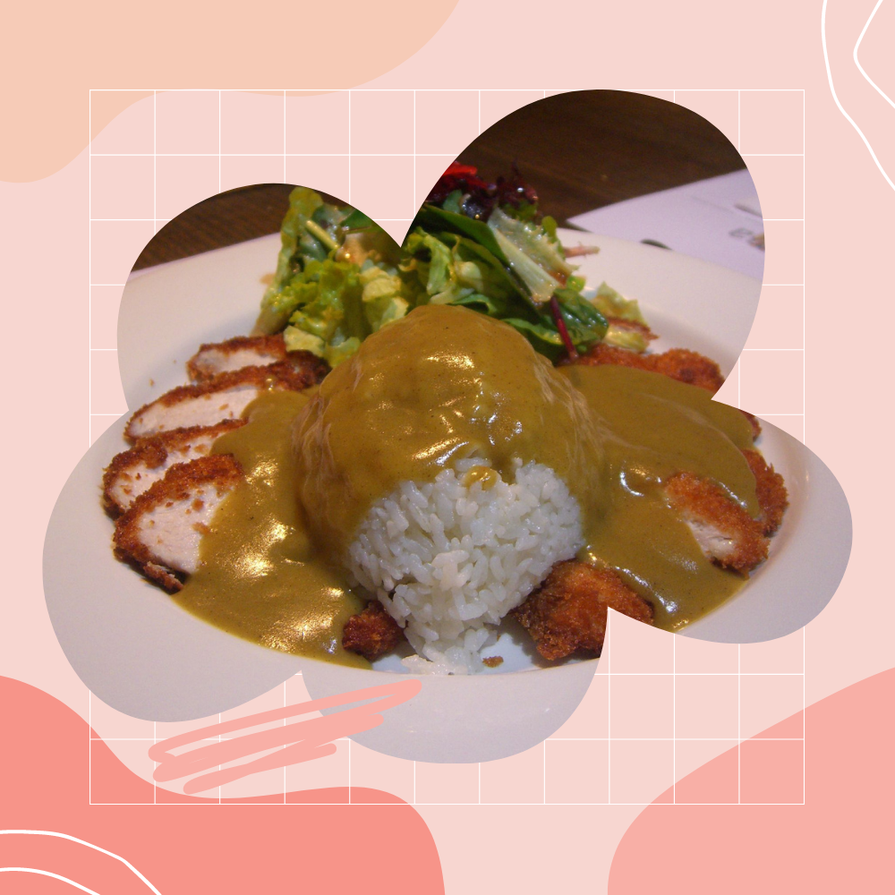Crispy Delight: Chicken Katsu Curry Recipe - Uniting Two Japanese Classics