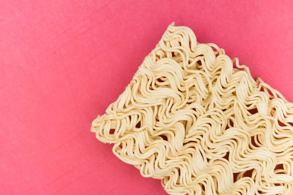 noodles