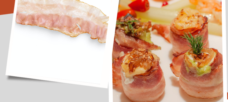 Bacon Bliss: Unwrap the Irresistible Bacon Sushi Roll Recipe