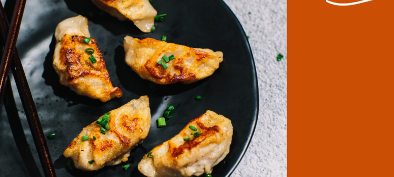 Understanding Chicken Gyoza  - Asian Recipe