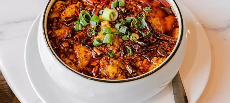 Make This Classic Sichuan Boiled Beef at Home