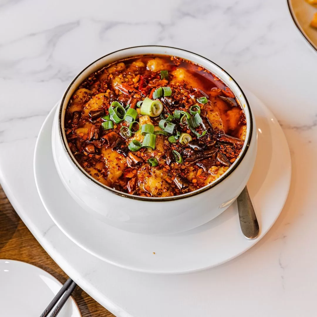 Make This Classic Sichuan Boiled Beef at Home