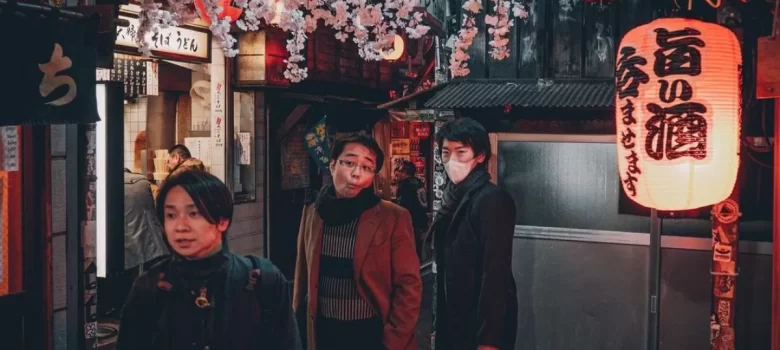 Golden Gai to Piss Alley: Tokyo's Must-Visit Beer Alleys