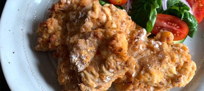 Super Easy Portuguese Chicken – Hiroko's Recipes