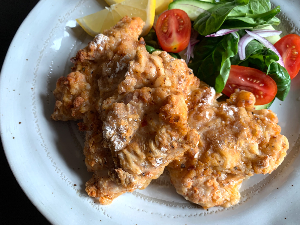 Super Easy Portuguese Chicken – Hiroko's Recipes