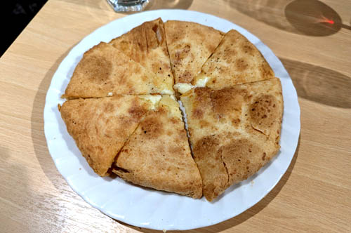 Anna's Kitchen: Meguro