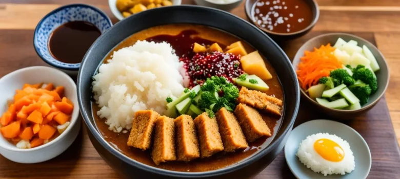 Homemade Japanese Curry Tonkatsu Sauce Recipe