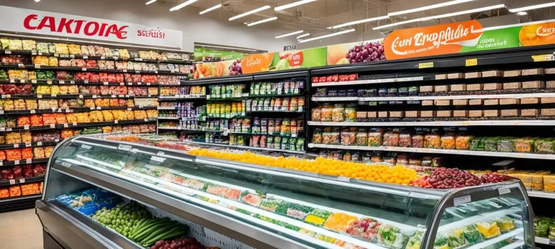 Best Asian Supermarkets in Philadelphia in 2024