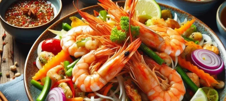 17 Different Types of Seafood With Shells