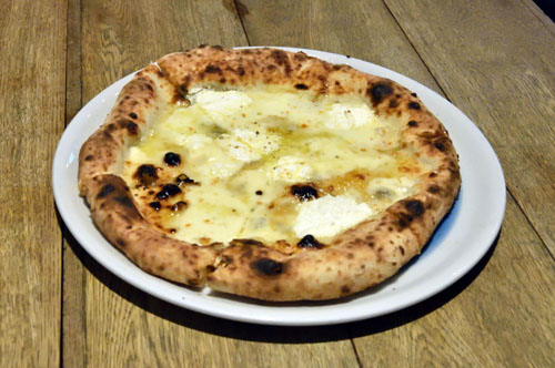 Il Tamburello: Kodenmacho