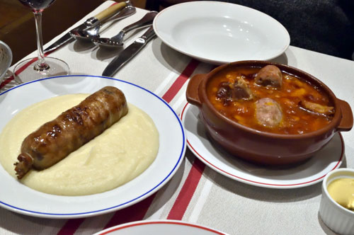 Lauburu: Omotesando