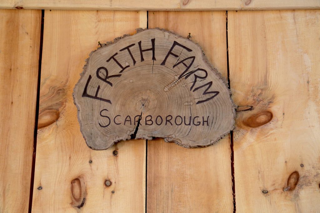 Frith Farm